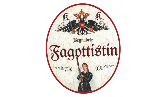Fagottistin