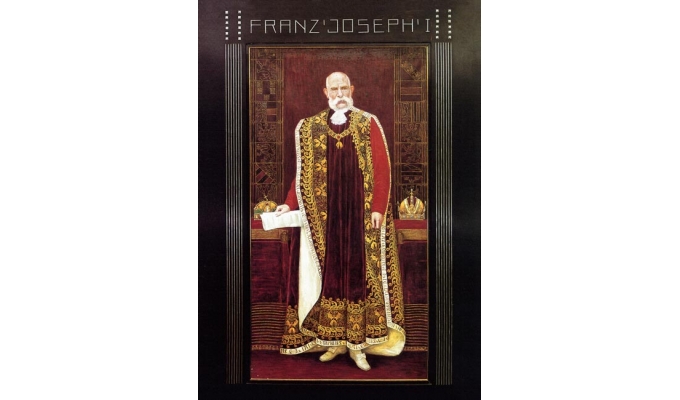 Kaiser Fanz Joseph 1904 List 