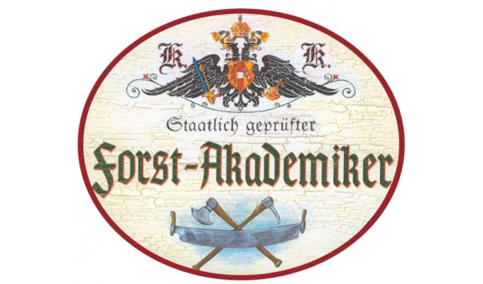 Forst Akademiker