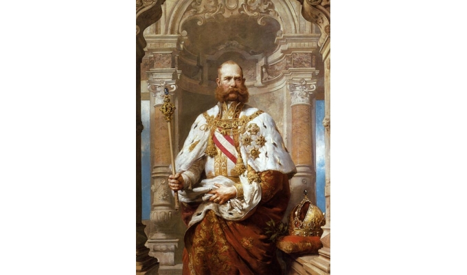 Franz Joseph Pracht