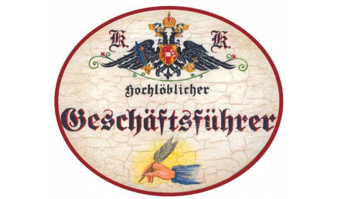 Geschäftsführer