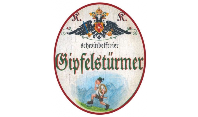 Gipfelstürmer