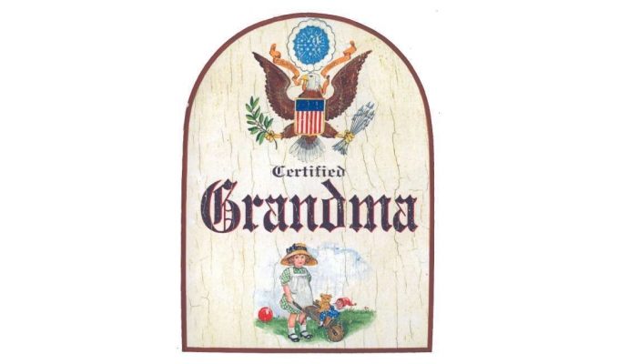 Grandma