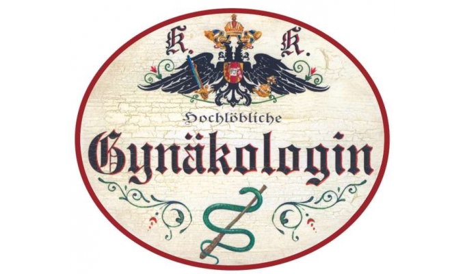 Gynaekologin