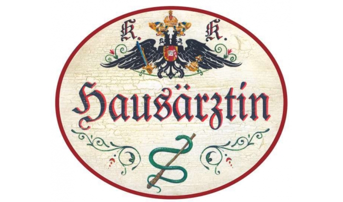 Hausärztin