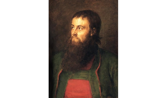Andreas Hofer Portrait