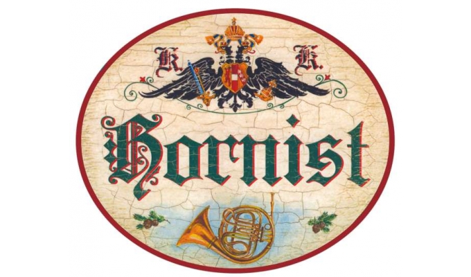 Hornist