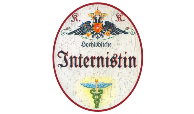 Internistin