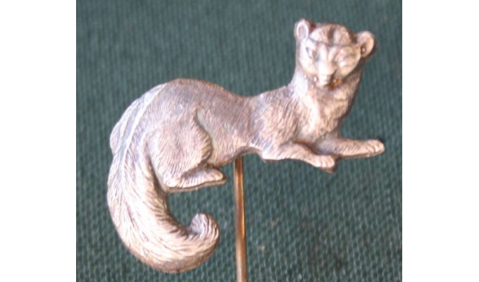 HUTANSTECKER MARDER