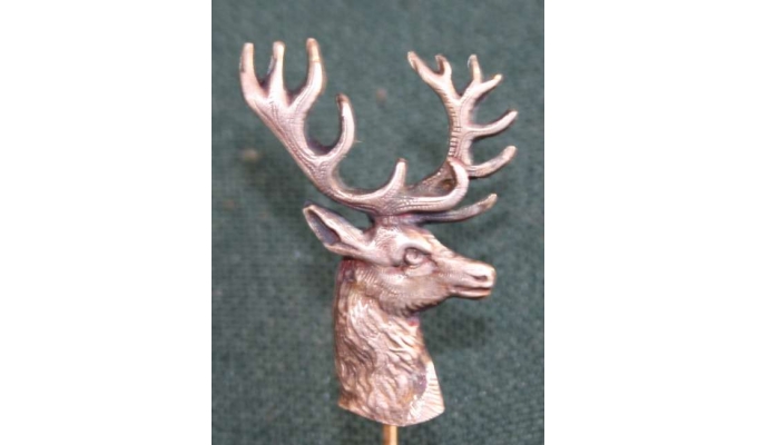 HUTANSTECKER HIRSCH