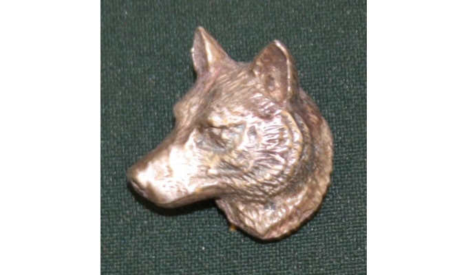 HUTANSTECKER WOLF