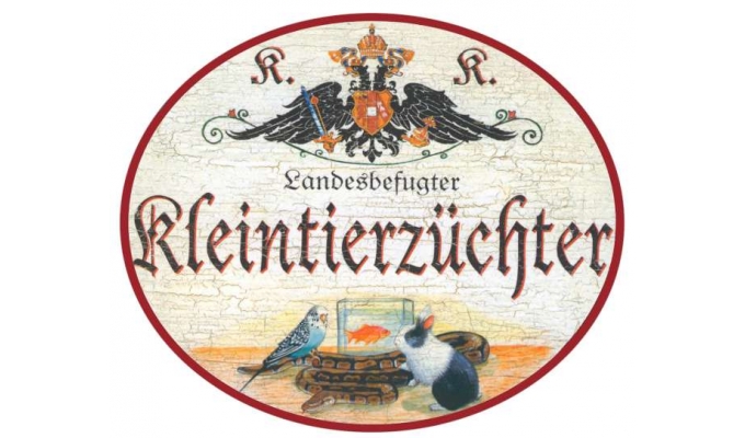 Kleintierzüchter