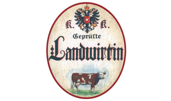 Landwirtin