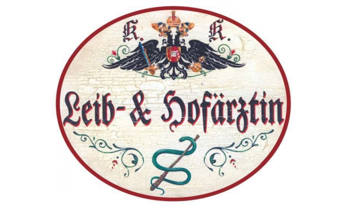 Leib & Hofärztin