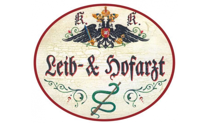 Leib & Hofarzt