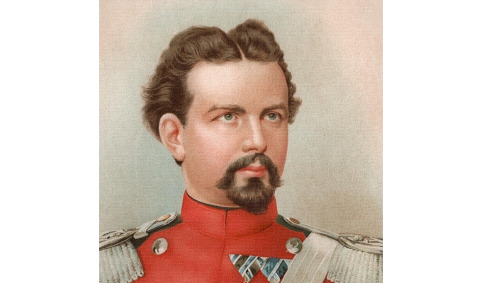 Ludwig II. König von Bayern