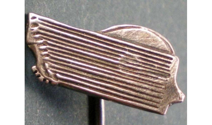 pin - zither