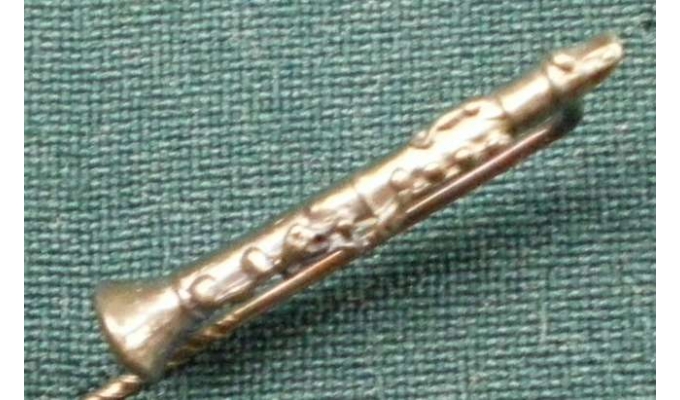 pin - klarinette