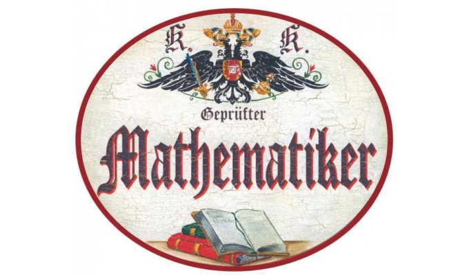 Mathematiker