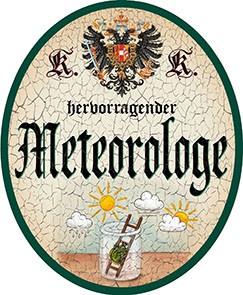 Meteorologe +