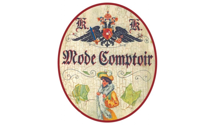 Mode Comptoir