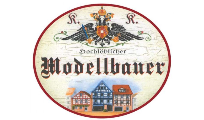 Modellbauer