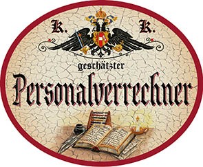 Personalverrechner +