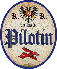 Pilotin +