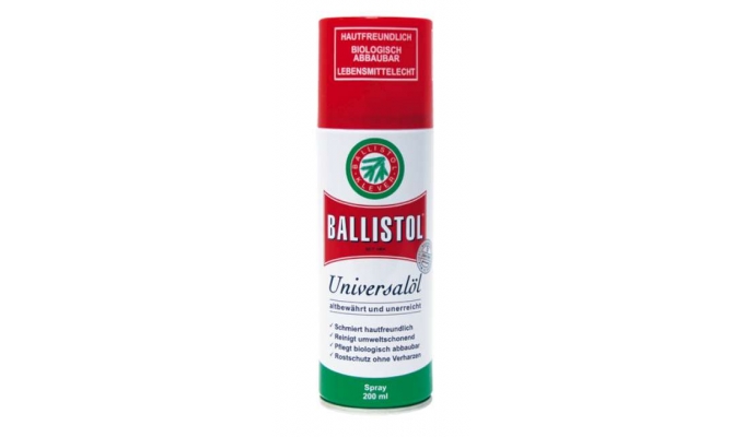 Ballistol Spray, 400 ml