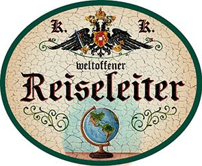 Reiseleiter +