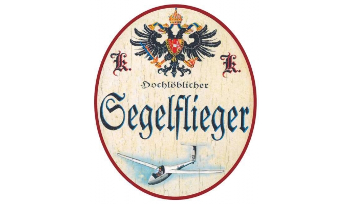 Segelflieger