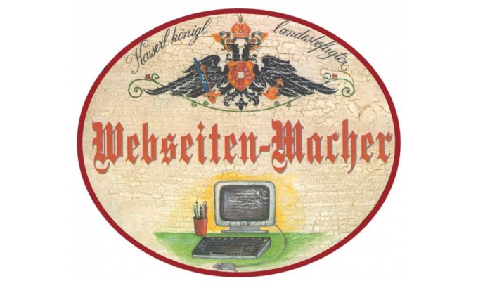 Webseitenmacher