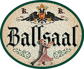 Ballsaal +