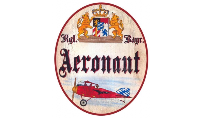 Aeronaut (Bayern
