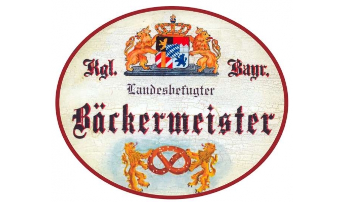 Bäckermeister (Bayern)