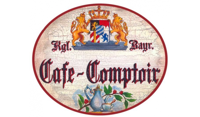 Cafe Comptoir (Bayern)