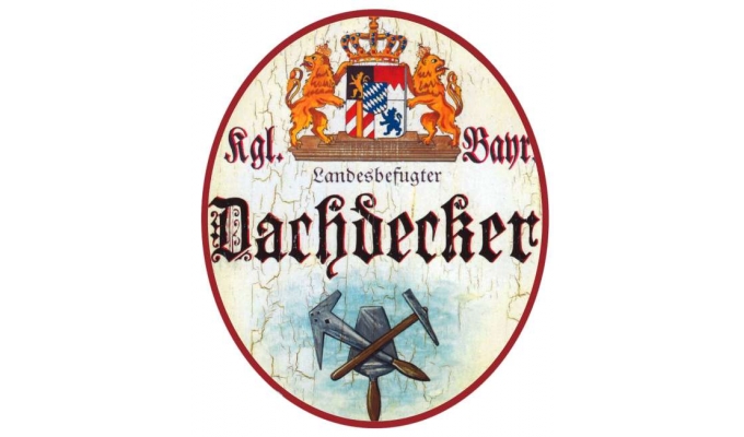 Dachdecker (Bayern)
