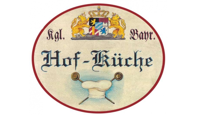 Hof - Küche (Bayern)