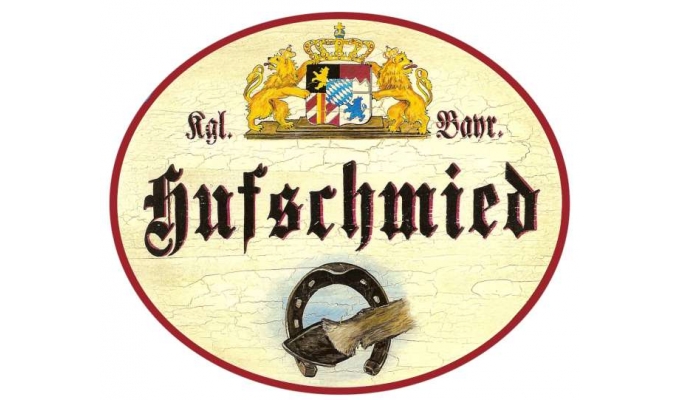 Hufschmied (Bayern)