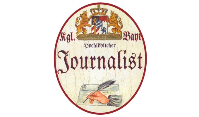 Journalist (Bayern)