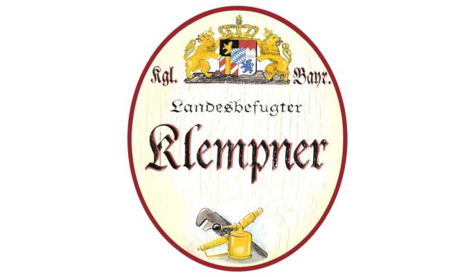 Klempner (Bayern)