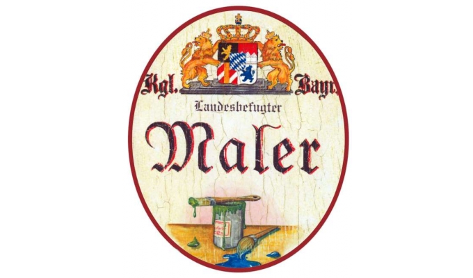 Maler (Bayern)