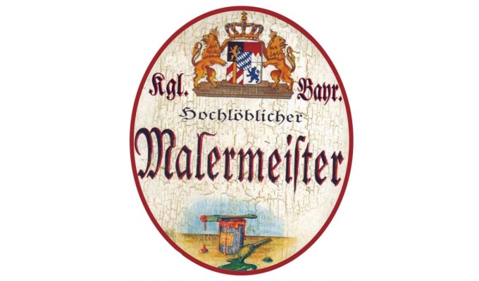 Malermeister (Bayern)