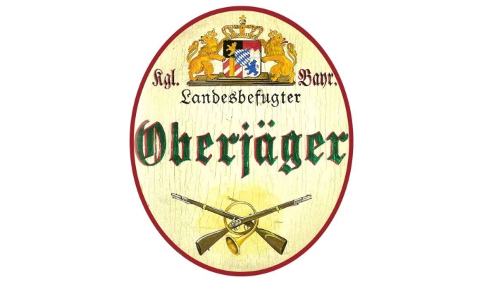 Oberjaeger (Bayern)
