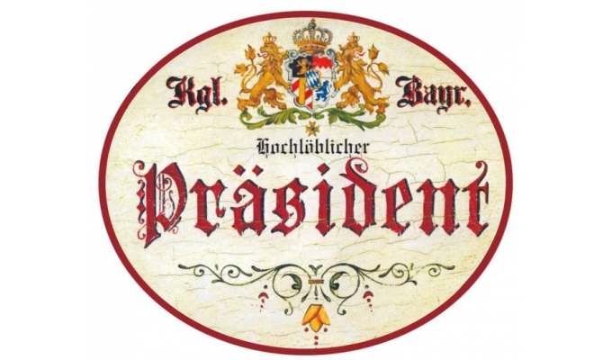 Praesident (Bayern)