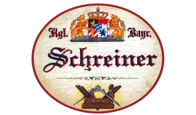 Schreiner (Bayern)