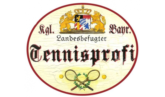Tennisprofi (Bayern)