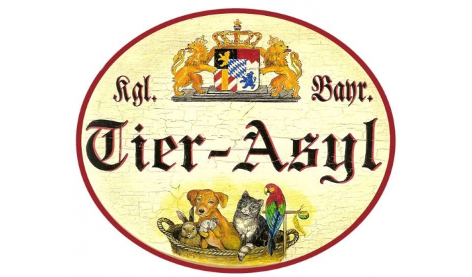 Tier - Asyl (Bayern)