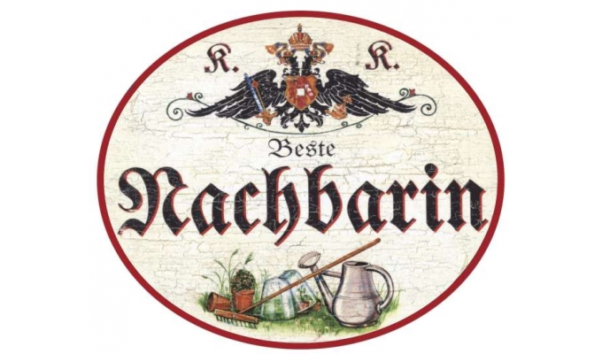 Nachbarin