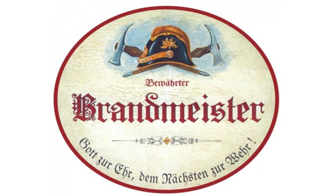 Brandmeister